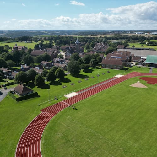 The Duke of York's Royal Military School